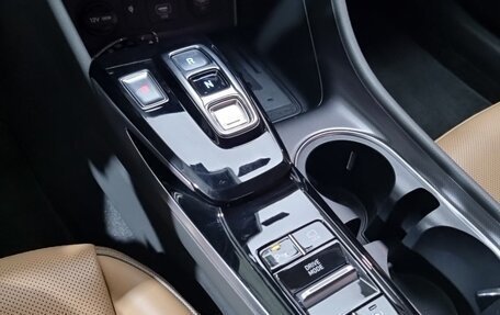 Hyundai Sonata VIII, 2023 год, 1 730 013 рублей, 10 фотография