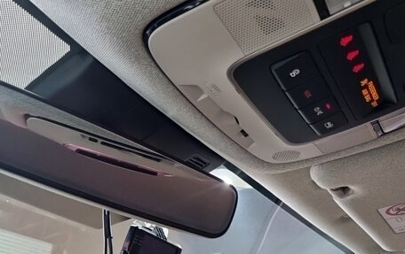 Hyundai Sonata VIII, 2023 год, 1 730 013 рублей, 11 фотография