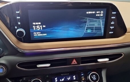 Hyundai Sonata VIII, 2023 год, 1 730 013 рублей, 9 фотография