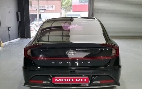 Hyundai Sonata VIII, 2023 год, 1 730 013 рублей, 3 фотография