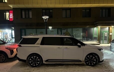 KIA Carnival, 2020 год, 3 950 000 рублей, 3 фотография