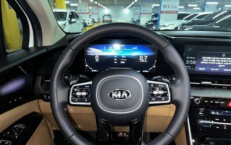 KIA Carnival, 2020 год, 3 950 000 рублей, 9 фотография