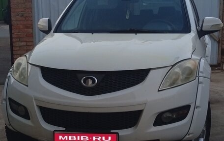 Great Wall Hover H5, 2012 год, 570 000 рублей, 1 фотография