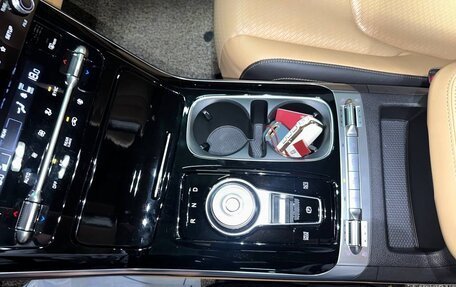 KIA Carnival, 2020 год, 3 950 000 рублей, 5 фотография