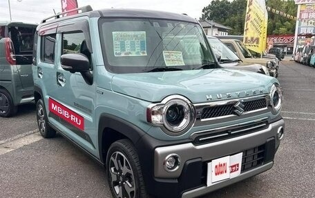 Suzuki Hustler, 2022 год, 610 000 рублей, 1 фотография