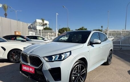 BMW X2, 2025 год, 3 600 000 рублей, 1 фотография