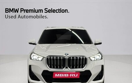 BMW X1, 2023 год, 3 990 000 рублей, 1 фотография