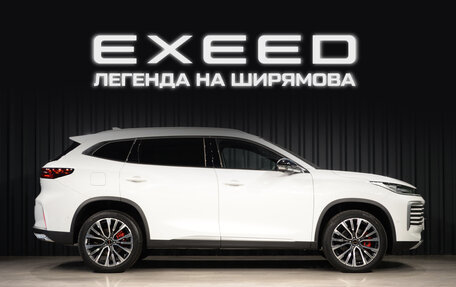 CheryExeed TXL, 2024 год, 4 200 000 рублей, 1 фотография