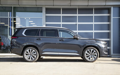 CheryExeed VX, 2024 год, 5 440 000 рублей, 1 фотография