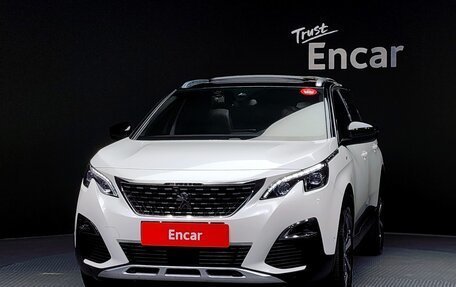 Peugeot 5008 II, 2021 год, 2 451 000 рублей, 2 фотография