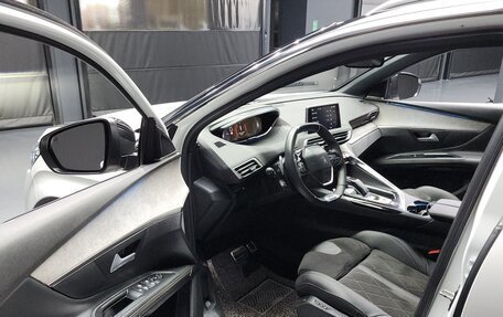 Peugeot 5008 II, 2021 год, 2 451 000 рублей, 6 фотография