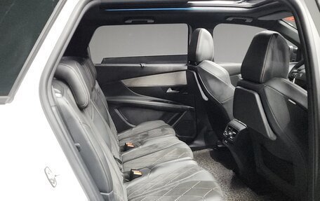 Peugeot 5008 II, 2021 год, 2 451 000 рублей, 8 фотография