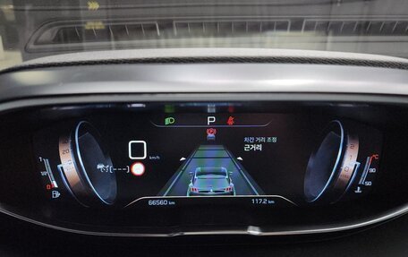 Peugeot 5008 II, 2021 год, 2 451 000 рублей, 11 фотография