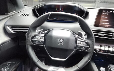 Peugeot 5008 II, 2021 год, 2 451 000 рублей, 10 фотография