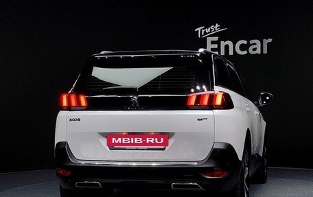 Peugeot 5008 II, 2021 год, 2 451 000 рублей, 4 фотография