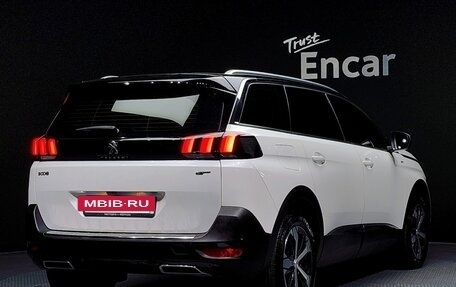 Peugeot 5008 II, 2021 год, 2 451 000 рублей, 3 фотография