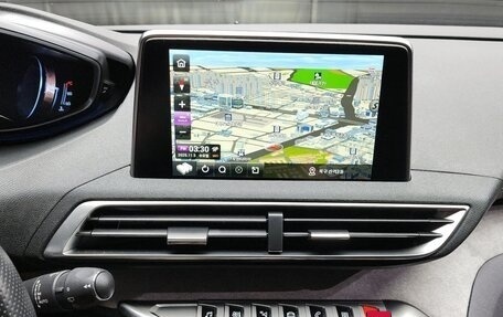 Peugeot 5008 II, 2021 год, 2 451 000 рублей, 12 фотография