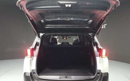 Peugeot 5008 II, 2021 год, 2 451 000 рублей, 18 фотография