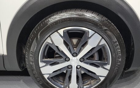 Peugeot 5008 II, 2021 год, 2 451 000 рублей, 19 фотография