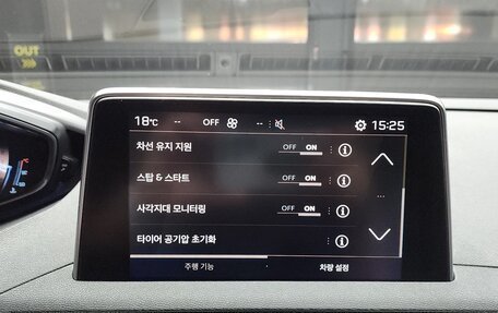 Peugeot 5008 II, 2021 год, 2 451 000 рублей, 15 фотография