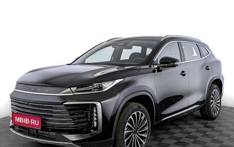 CheryExeed TXL, 2024 год, 3 800 000 рублей, 1 фотография