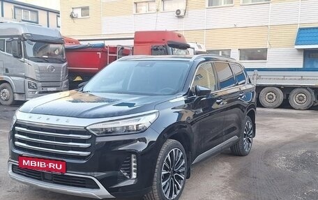 CheryExeed VX, 2023 год, 3 604 120 рублей, 1 фотография