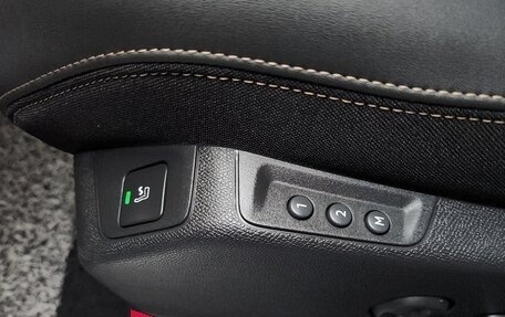 Peugeot 5008 II, 2021 год, 2 451 000 рублей, 17 фотография