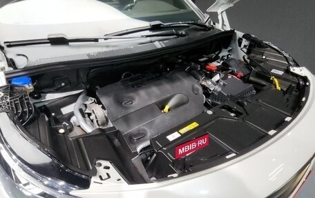 Peugeot 5008 II, 2021 год, 2 451 000 рублей, 20 фотография