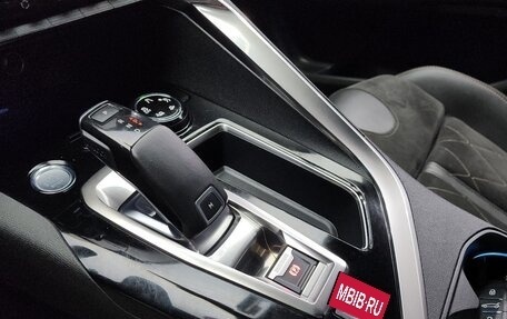 Peugeot 5008 II, 2021 год, 2 451 000 рублей, 13 фотография