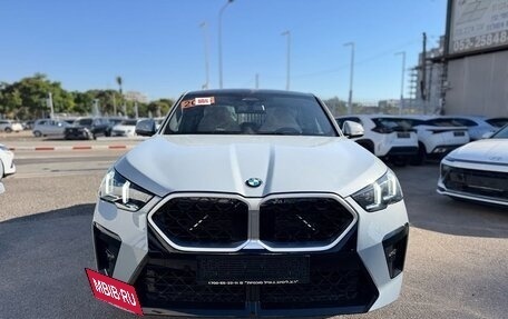 BMW X2, 2025 год, 3 600 000 рублей, 2 фотография