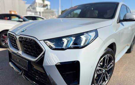 BMW X2, 2025 год, 3 600 000 рублей, 3 фотография