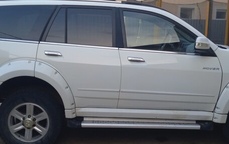 Great Wall Hover H5, 2012 год, 570 000 рублей, 2 фотография