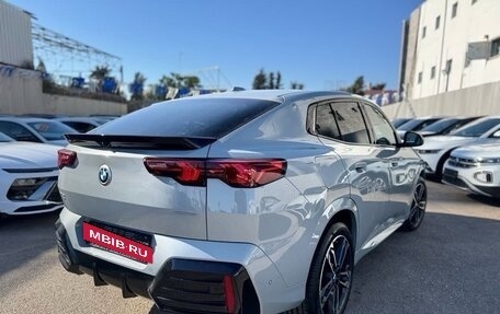 BMW X2, 2025 год, 3 600 000 рублей, 5 фотография