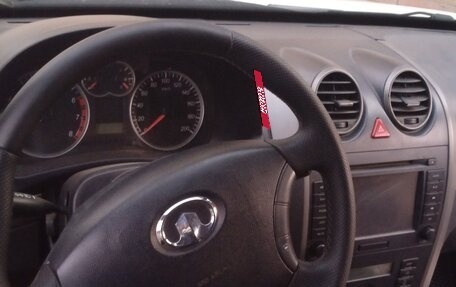 Great Wall Hover H5, 2012 год, 570 000 рублей, 5 фотография