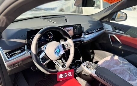 BMW X2, 2025 год, 3 600 000 рублей, 9 фотография