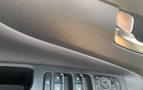 Hyundai Santa Fe IV, 2019 год, 2 390 000 рублей, 13 фотография