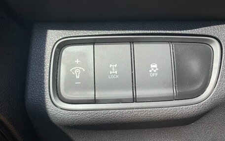 Hyundai Santa Fe IV, 2019 год, 2 390 000 рублей, 14 фотография