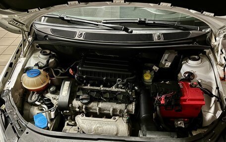 Skoda Fabia II, 2010 год, 530 000 рублей, 7 фотография