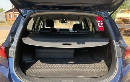Hyundai Santa Fe IV, 2019 год, 2 390 000 рублей, 8 фотография