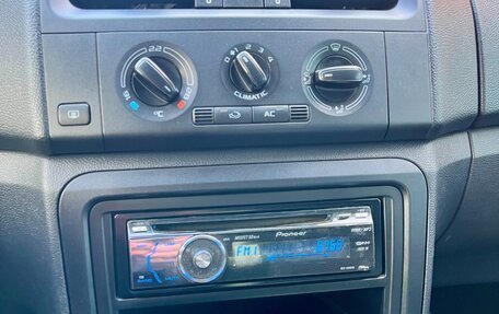 Skoda Fabia II, 2010 год, 530 000 рублей, 12 фотография