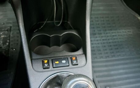 Skoda Fabia II, 2010 год, 530 000 рублей, 13 фотография