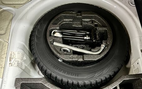 Skoda Fabia II, 2010 год, 530 000 рублей, 22 фотография