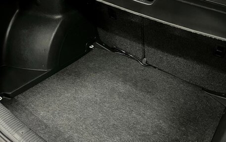 Skoda Fabia II, 2010 год, 530 000 рублей, 21 фотография