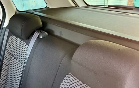 Skoda Fabia II, 2010 год, 530 000 рублей, 18 фотография