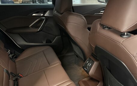 BMW X1, 2023 год, 3 990 000 рублей, 8 фотография