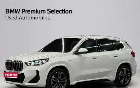 BMW X1, 2023 год, 3 990 000 рублей, 2 фотография