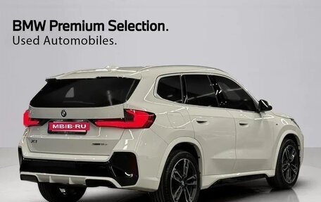 BMW X1, 2023 год, 3 990 000 рублей, 3 фотография