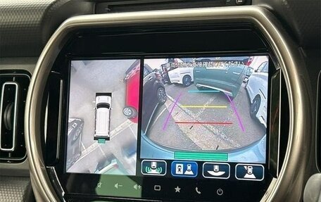 Suzuki Hustler, 2022 год, 610 000 рублей, 6 фотография