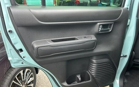 Suzuki Hustler, 2022 год, 610 000 рублей, 14 фотография