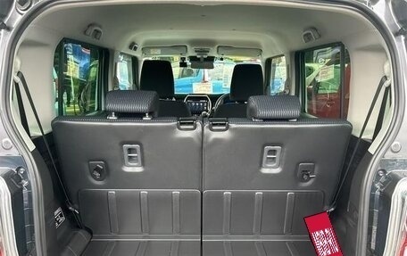 Suzuki Hustler, 2022 год, 610 000 рублей, 8 фотография